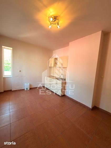 Apartament pretabil birouri, 4 incaperi, 130 mp, Central Timisoara - 5