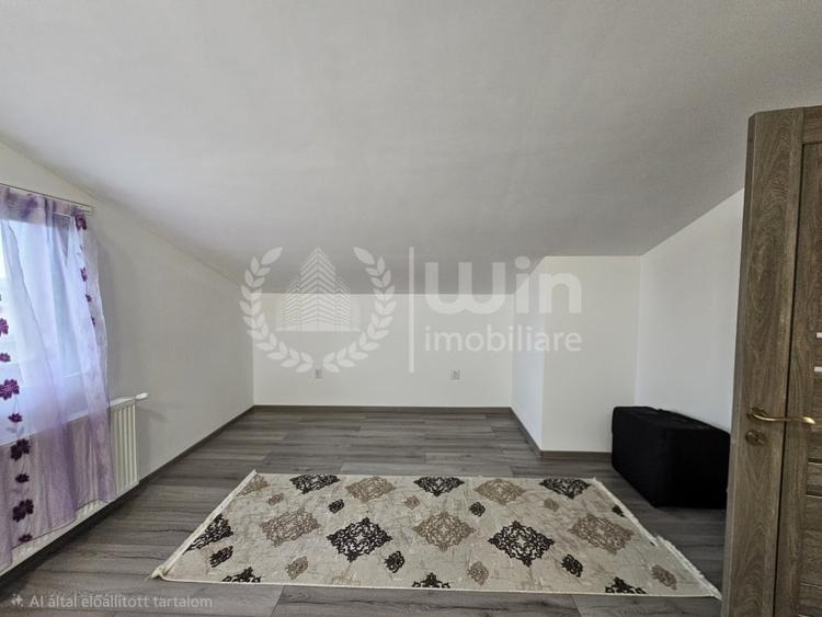 Casă individuală cu 5 camere cu Canalizare în Jucu de Sus