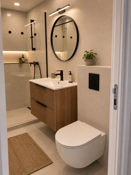 Apartament cu 2 camere decomandat în Brâncoveanu
