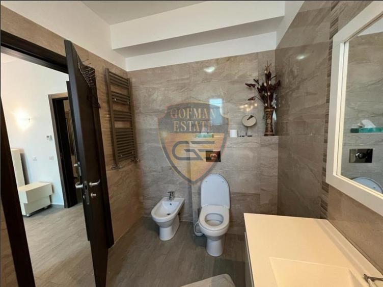 2 camere Lux, Mamaia Nord, vila Sophia 2, garaj + boxa 20mp, lift piscina, 81mp - 15