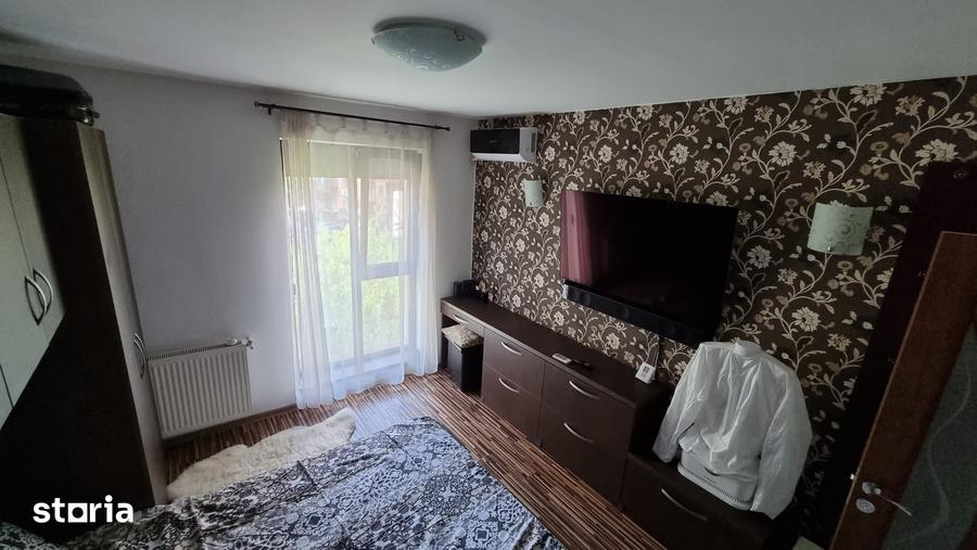 Apartament 2 camere de vanzare Militari Residence - Rezervelor - 6