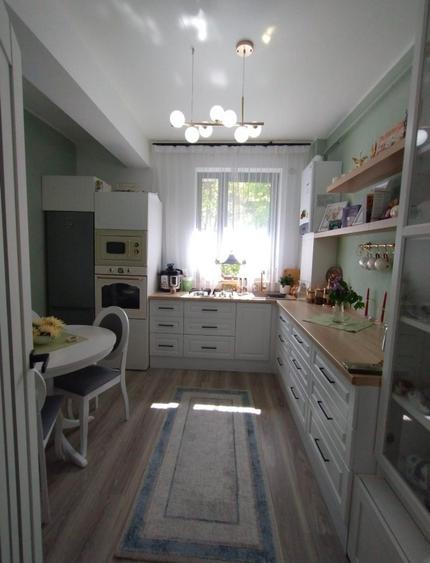 Apartament cu 2 camere decomandat, mobilat în Copou