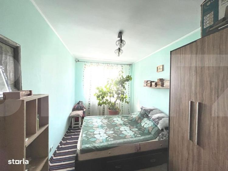 Apartament cu 4 camere în Central