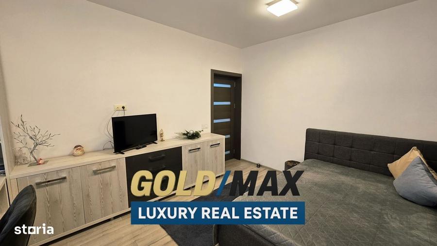 Apartament cu 3 camere în Trivale