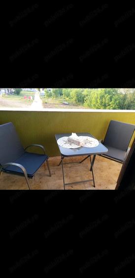 Apartament cu 2 camere decomandat în Ghencea