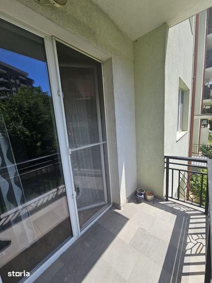 Apartament cu 2 camere în Mănăștur — fotografia 1