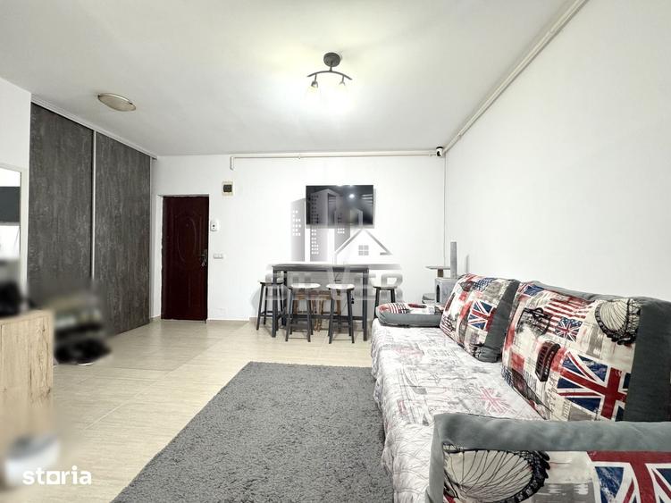 Apartament cu 2 camere/46mp/parcare/Plopilor Floresti. - 6