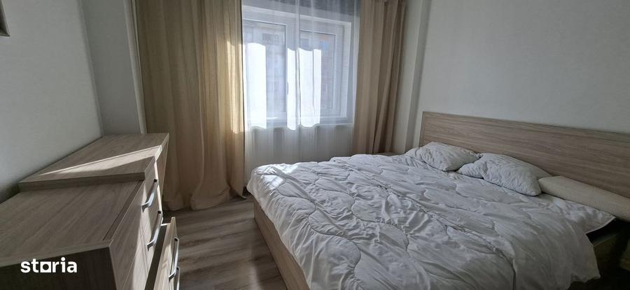 Ultracentral, inchiriere apartament 2 camere - 2