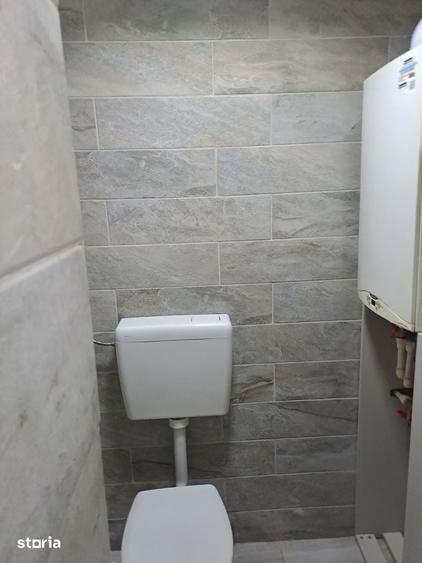Casă cu 2 camere cu Teren 300 Mp în Giurgiului