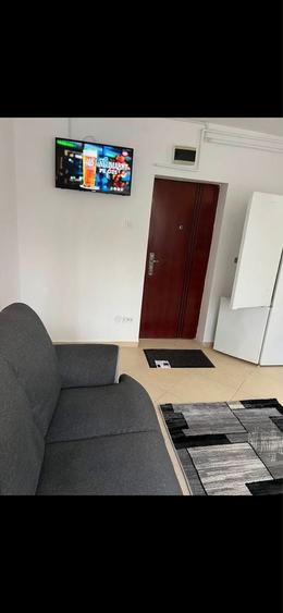 Garsonieră în Micro 9