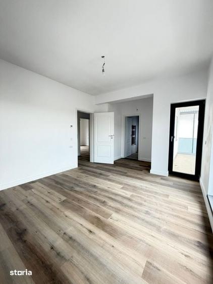 Vila Individuala P+1+M/Cartier Cristalului /5 camere-4 bai - 17
