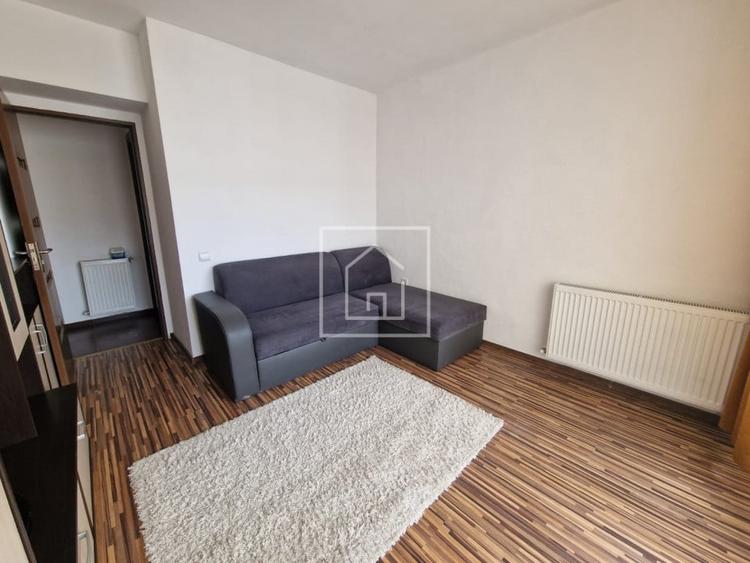 Garsoniera decomandata cu balcon in zona Mihai Viteazul, Sibiu - 8