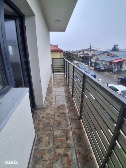 Casă cu 5 camere cu Teren 226 Mp în Odăi