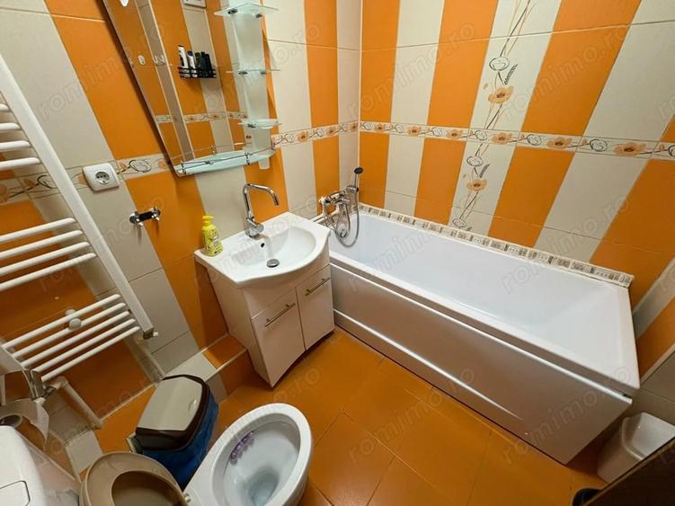 De vanzare apartament cu 2 camere, renovat, etaj 4 , Mazepa 1, 85.000 euro - 4