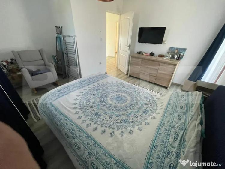 Casă cu 3 camere cu Teren 429 Mp în Central