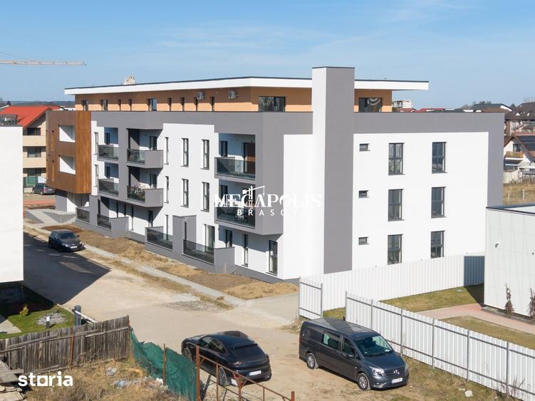 Apartament cu 2 camere în Tractorul