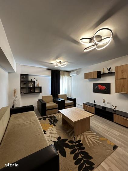 Apartament 2 camere | 9 mai | Bloc nou - 1