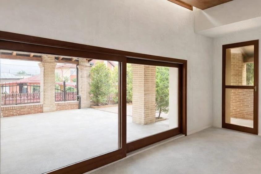 Casa in stil italian - ?tefane?ti, Arge?-REZIDENTIAL sau AFACEREA DUMNEAVOASTRA - 17