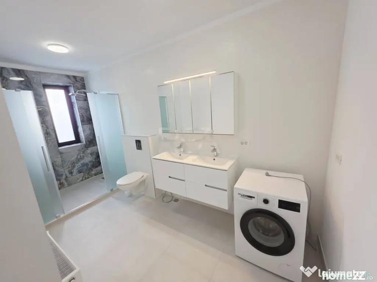 Vila 5 camere Trapezului, centrala, an 2025, 200 mp - Bucuresti (Bucuresti-Ilfov) - 5