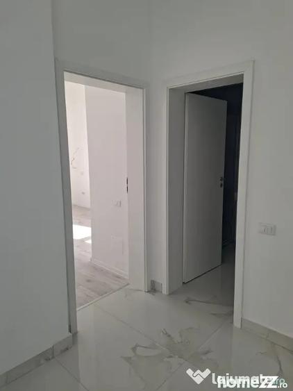 Apartament cu 3 camere decomandat în Militari