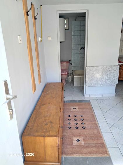 Garsonieră în Central