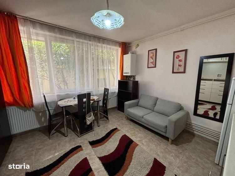 Garsonieră în Bună Ziua