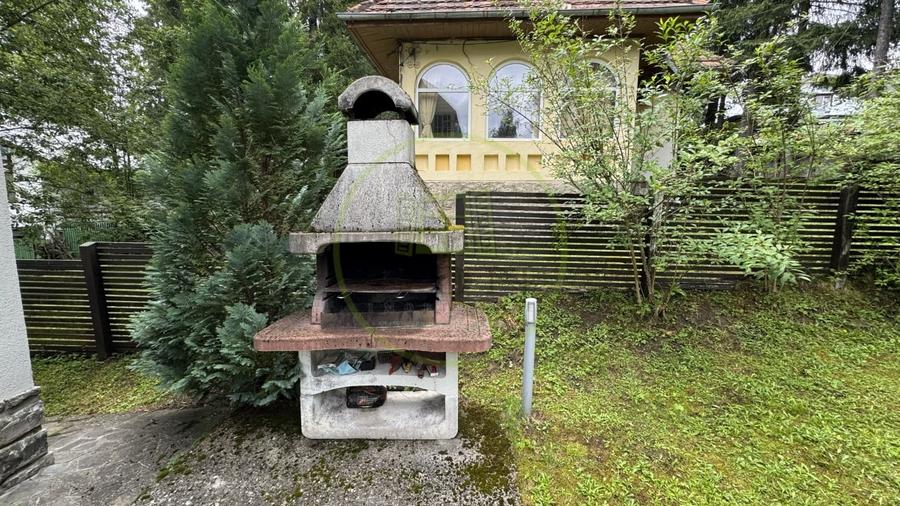 Casă individuală cu 5 camere cu Canalizare în Cioplea