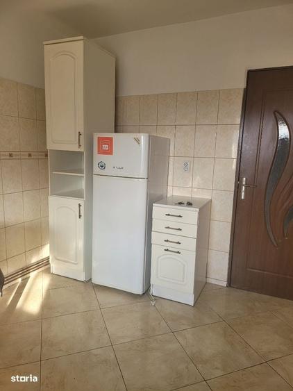 Apartament cu 2 camere decomandat în Ultracentral