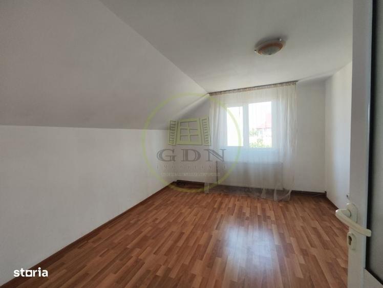 Casă cu 4 camere în Lascăr Catargiu