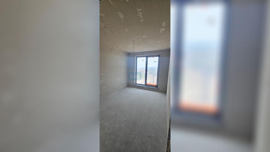 Garsonieră decomandată în Calea Moldovei