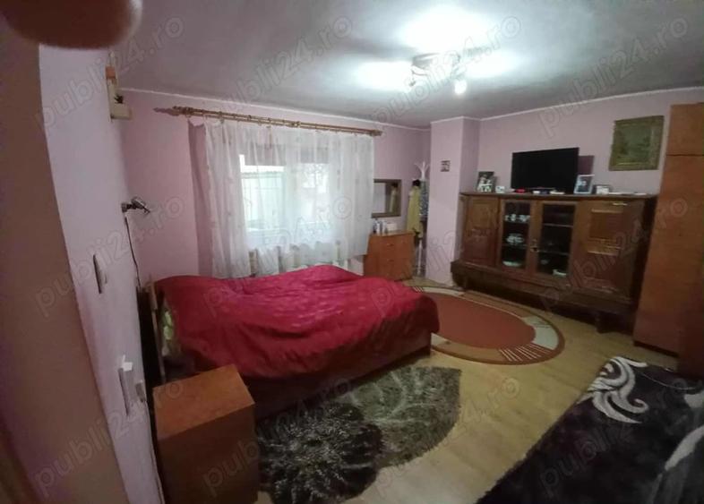 Casă cu 3 camere cu Teren 375 Mp în Micălaca