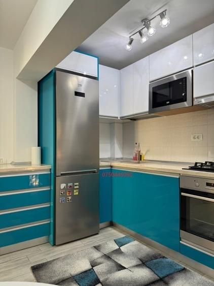 Apartament cu 2 camere, mobilat în Dristor