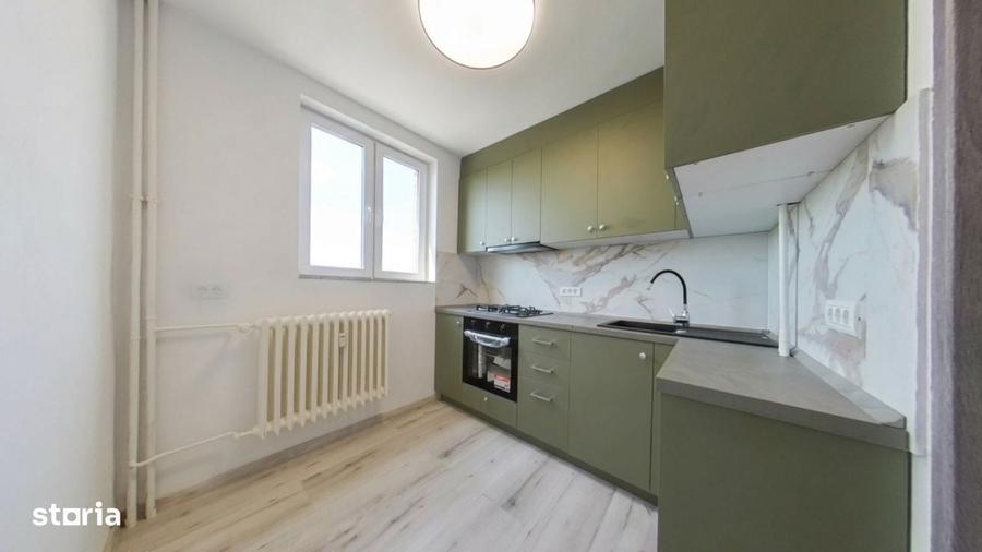 Apartament modern cu 2 camere de vanzare Podgoria, Iuliu Maniu - 5