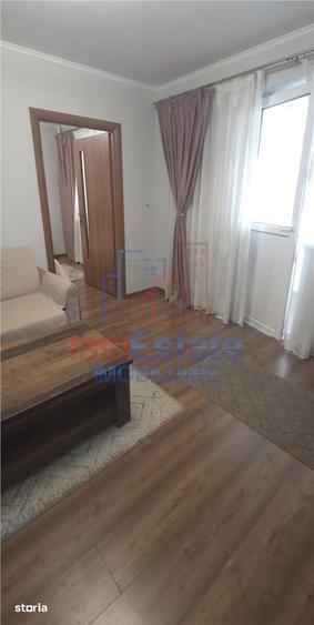 Apartament cu 2 camere nedecomandat, mobilat în Podu Roș