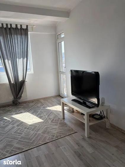 Apartament cu 2 camere, mobilat în 1 Mai