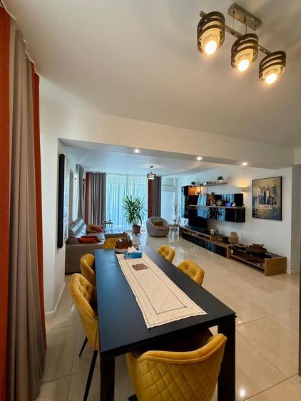 Apartament 2 camere Mamaia - 6