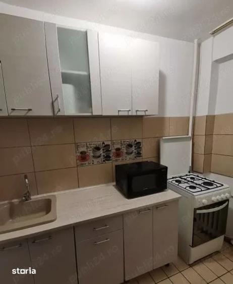 Garsoniera decomandata zona Drumul Taberei - 6