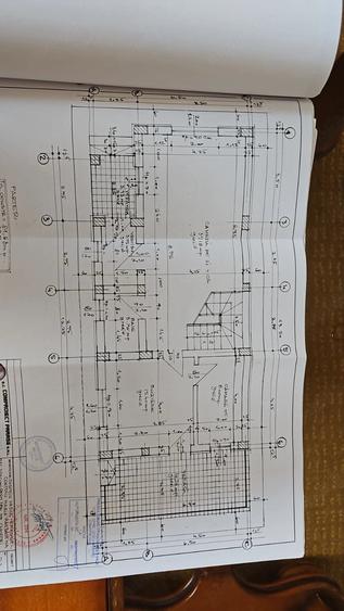 Casă cu Teren 520 Mp în Dragomirești-Deal