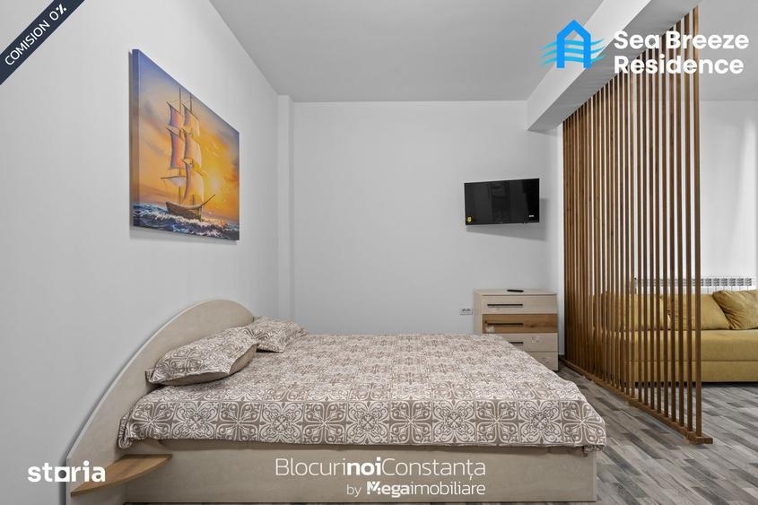 Garsonieră în Nord