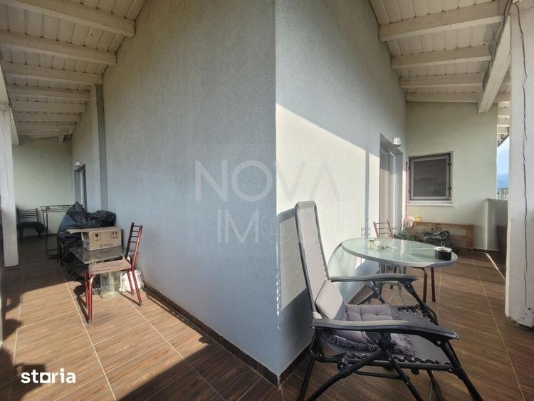 Apartament 2 camere, 61,6 mp + balcon 20 mp ?elimbar - 3