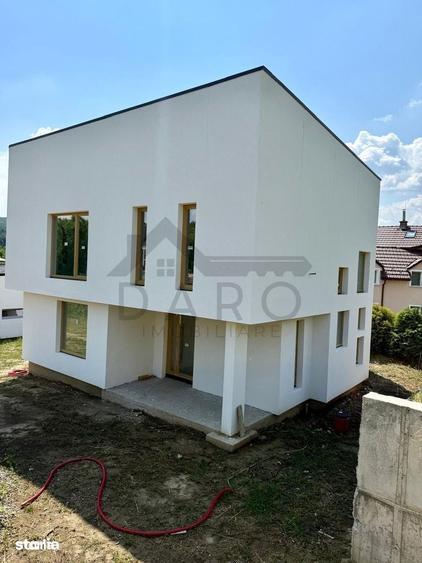 Casă cu 4 camere în Bozeni