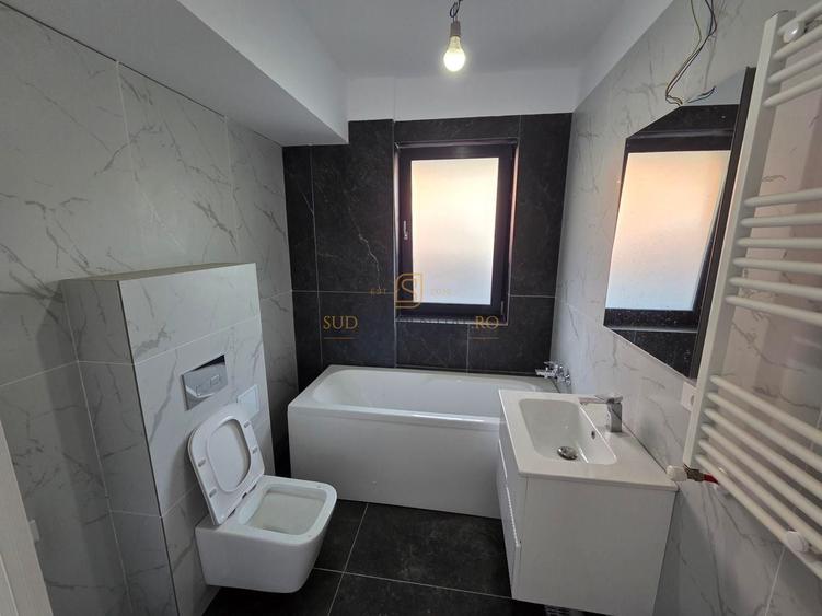 Apartament cu 2 camere decomandat în Apărătorii Patriei