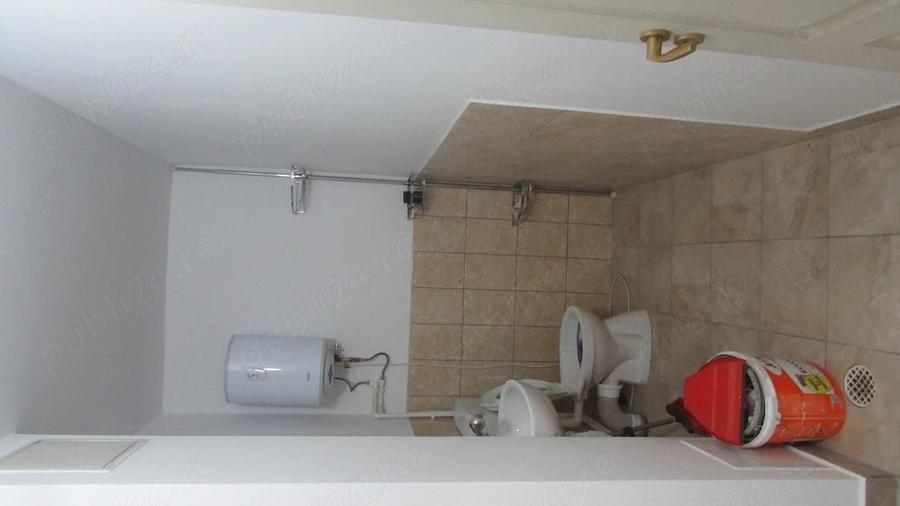 Spațiu comercial, de 37 mp, în Horea