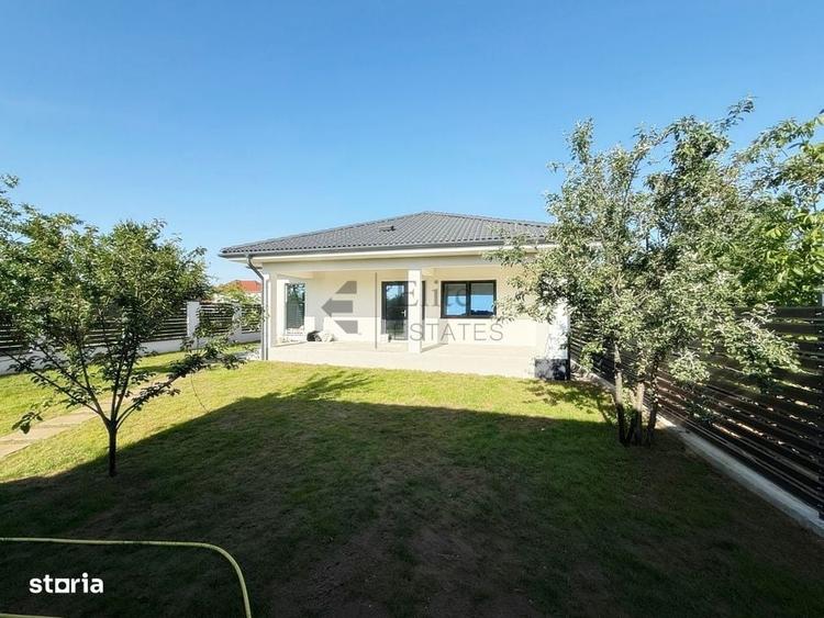 Casă cu 4 camere în Sud
