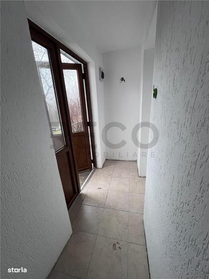 Casă cu 3 camere în Codrișoru
