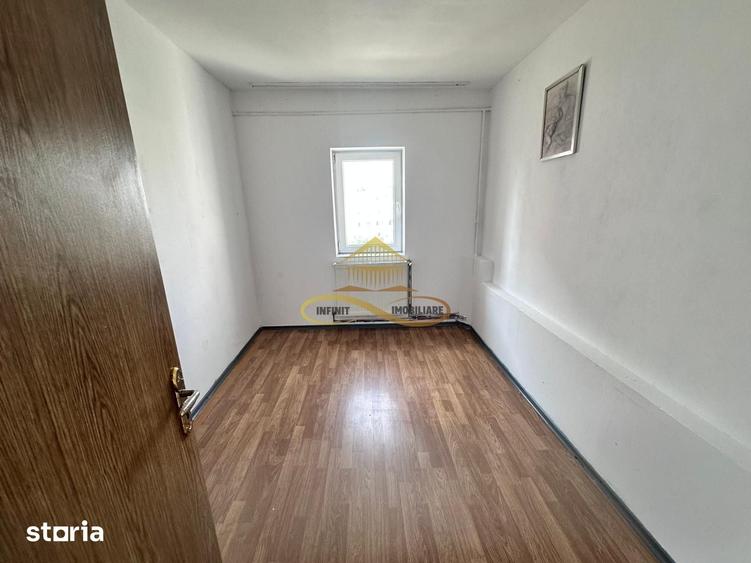 Apartament cu 2 camere decomandat în Mioriței