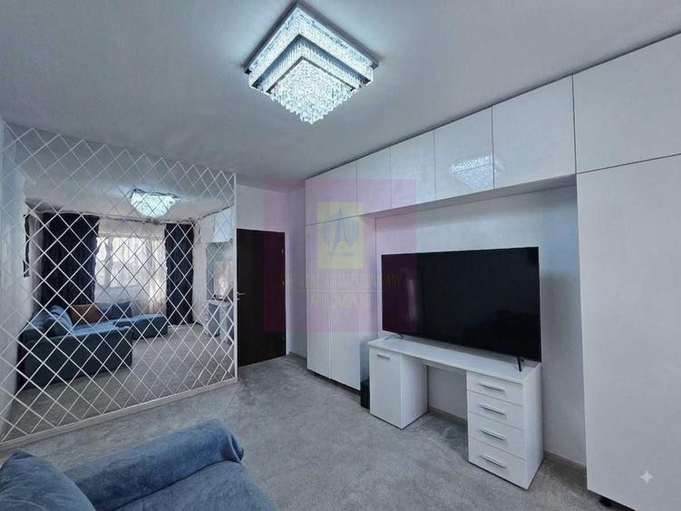 Apartament cu 2 camere decomandat în Ghencea