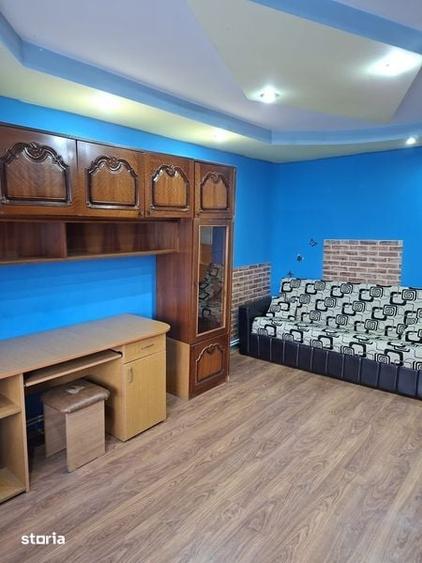 Apartament cu 2 camere decomandat în Brazda lui Novac