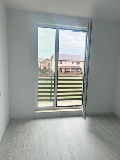 Casă individuală cu 4 camere cu Teren 250 Mp în Valea Lupului