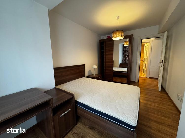 Apartament cu 2 camere în Moara de Vânt
